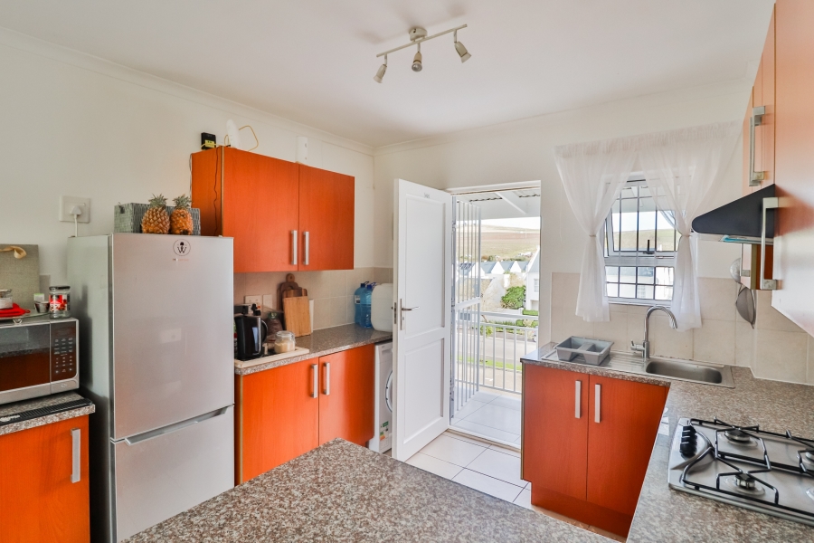 To Let 2 Bedroom Property for Rent in Nuutgevonden Western Cape